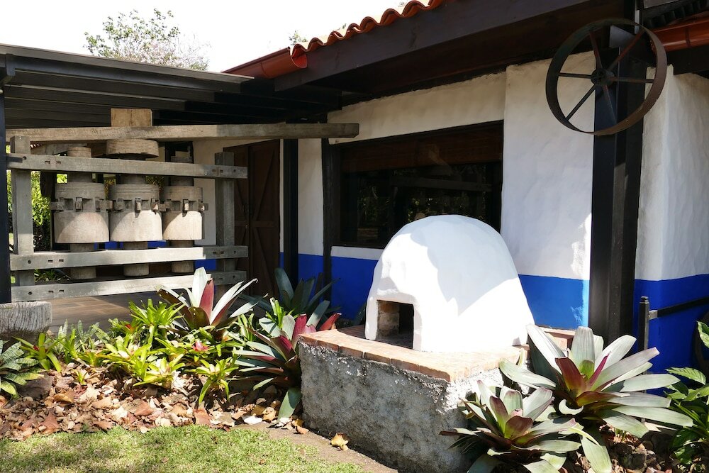 Фото Hotel Bougainvillea San José