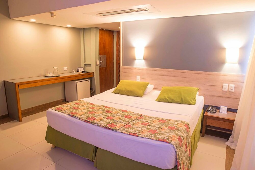 Фото Aram Beach Boa Viagem