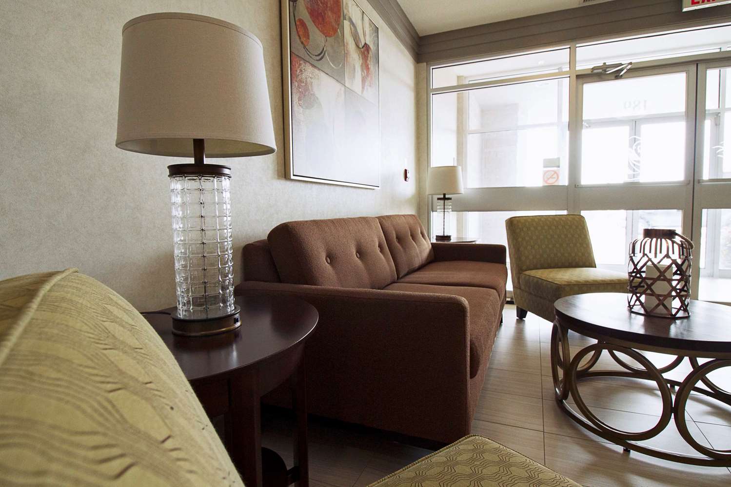 Фото Best Western Swan Castle Inn