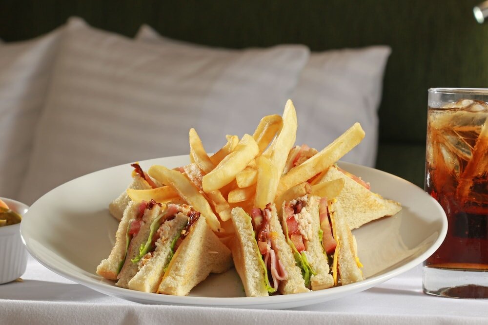 Фото Holiday Inn Chilpancingo, an Ihg Hotel