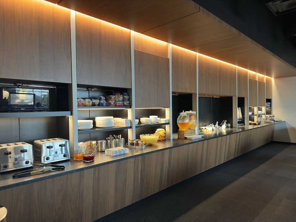 Фото Hotel Kennedy