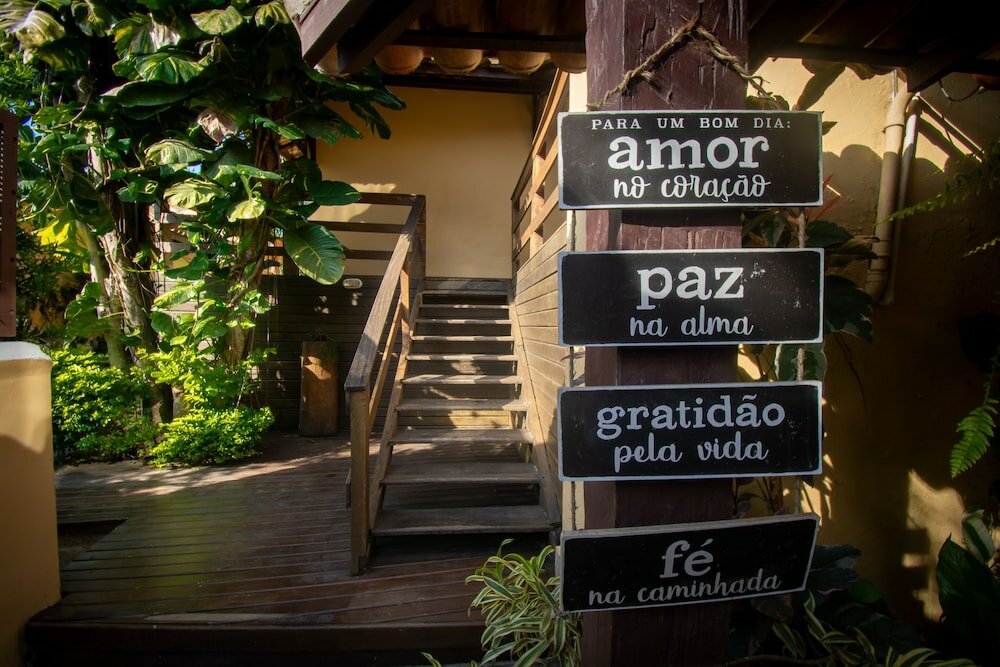 Фото Hotel Barra da Lagoa by Latitud Hoteles