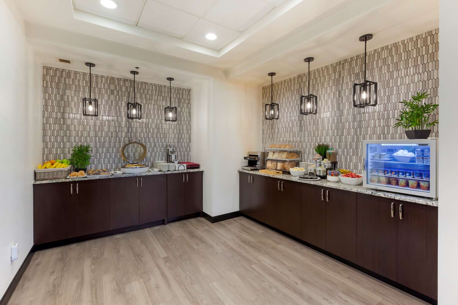 Фото Best Western Premier Northwood Hotel