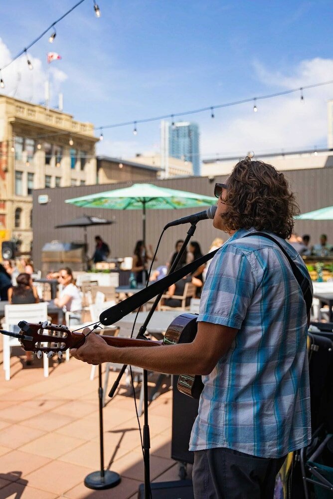Фото Calgary Marriott Downtown Hotel