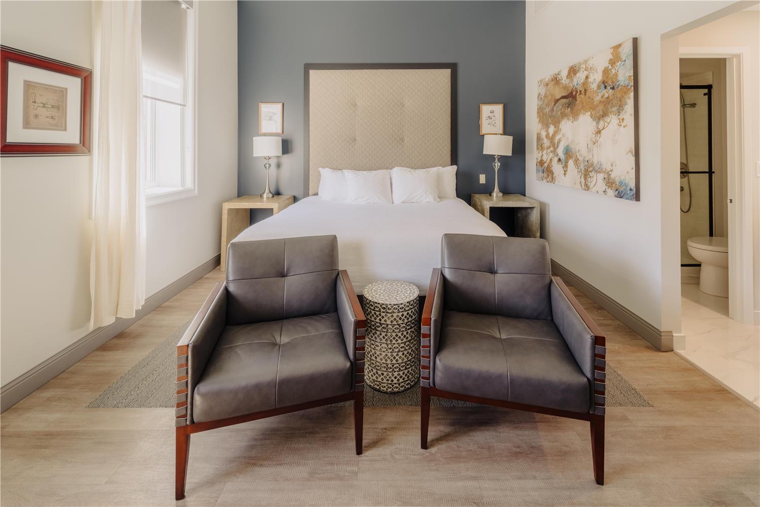 Фото Mercer Hotel Downtown, Bw Premier Collection