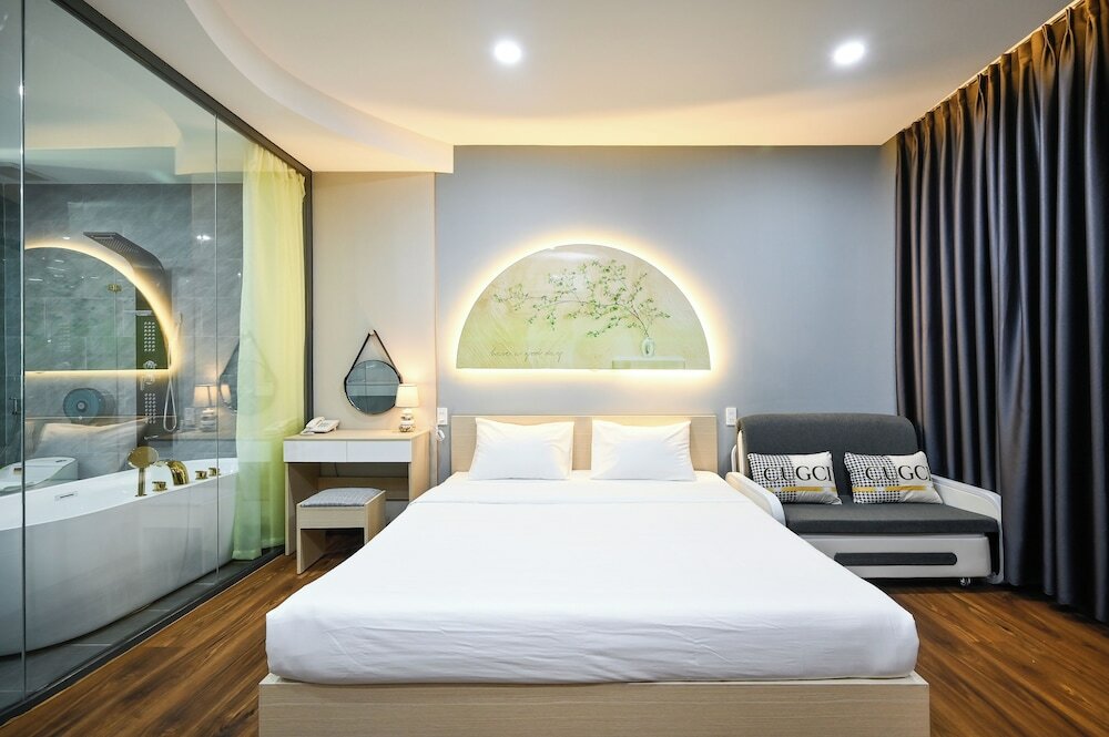 Фото Sunrise Airport Hotel