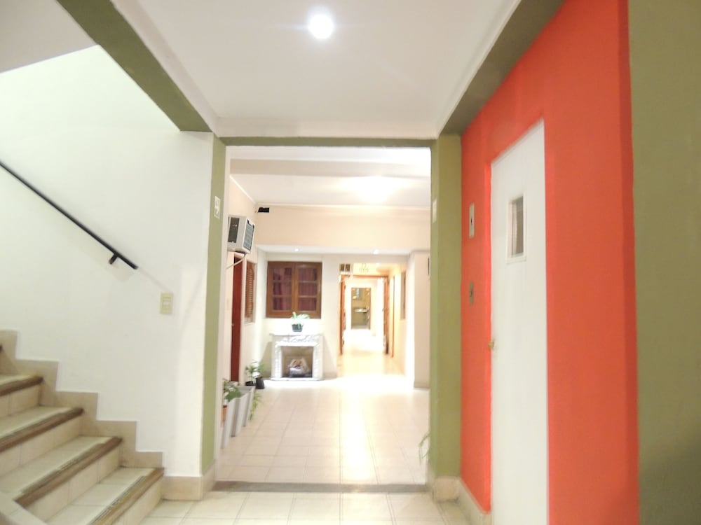 Фото Hotel Buenos Aires