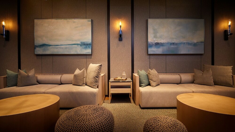 Фото Signiel Busan