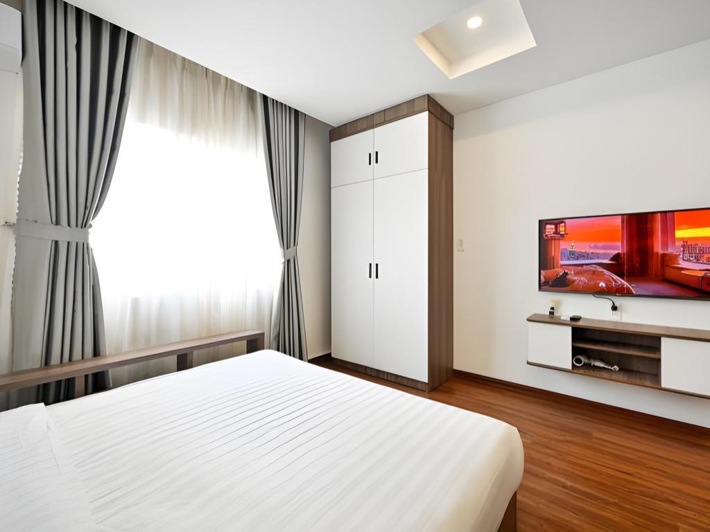 Фото Hai Son Hotel