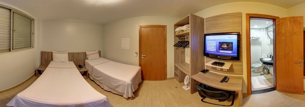 Фото Hotel Rio Vermelho