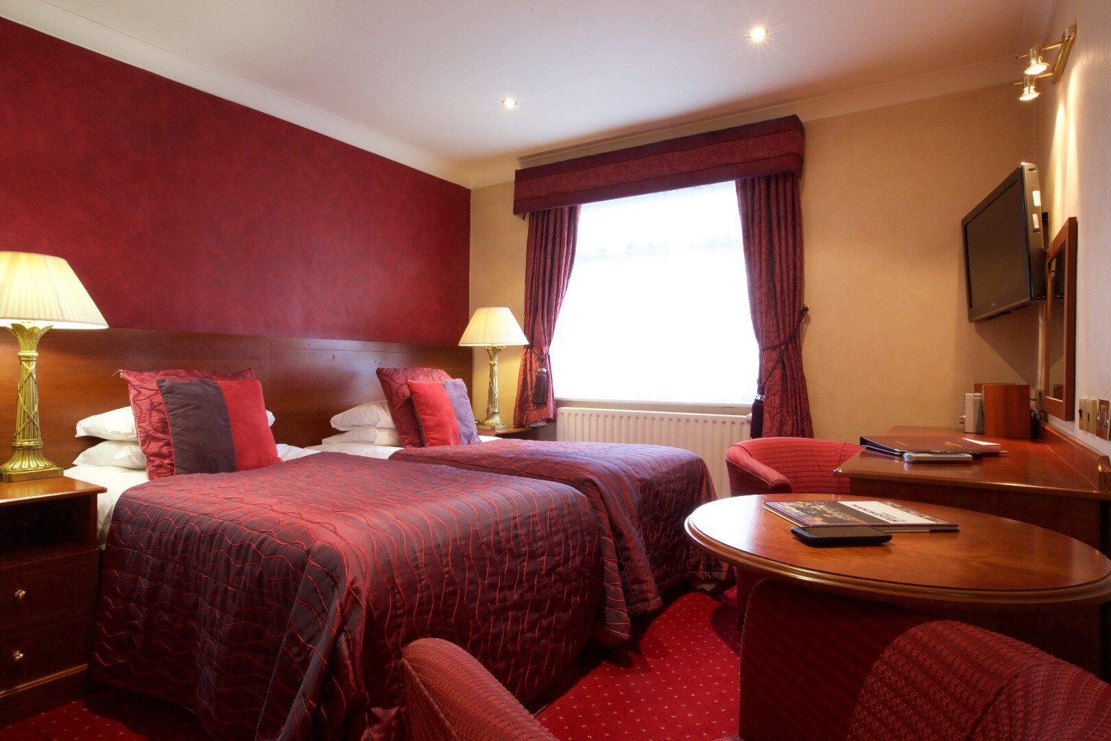 Фото Manchester South Hotel, Sure Hotel Collection by Bw