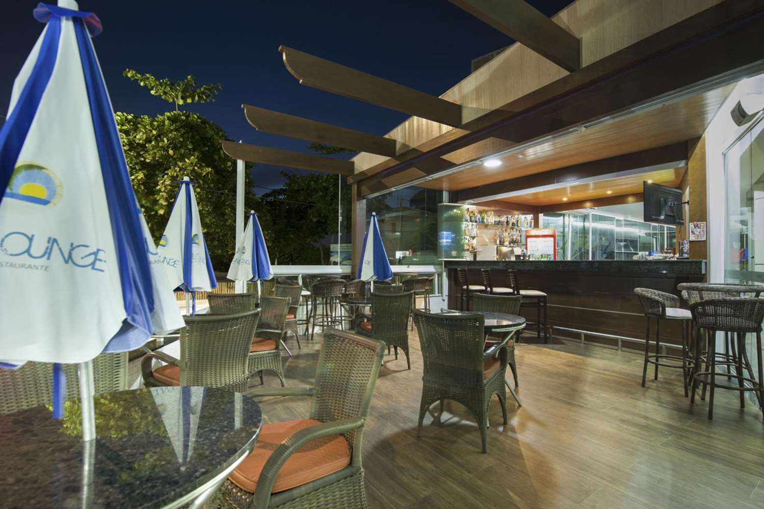 Фото Comfort Suites Macae