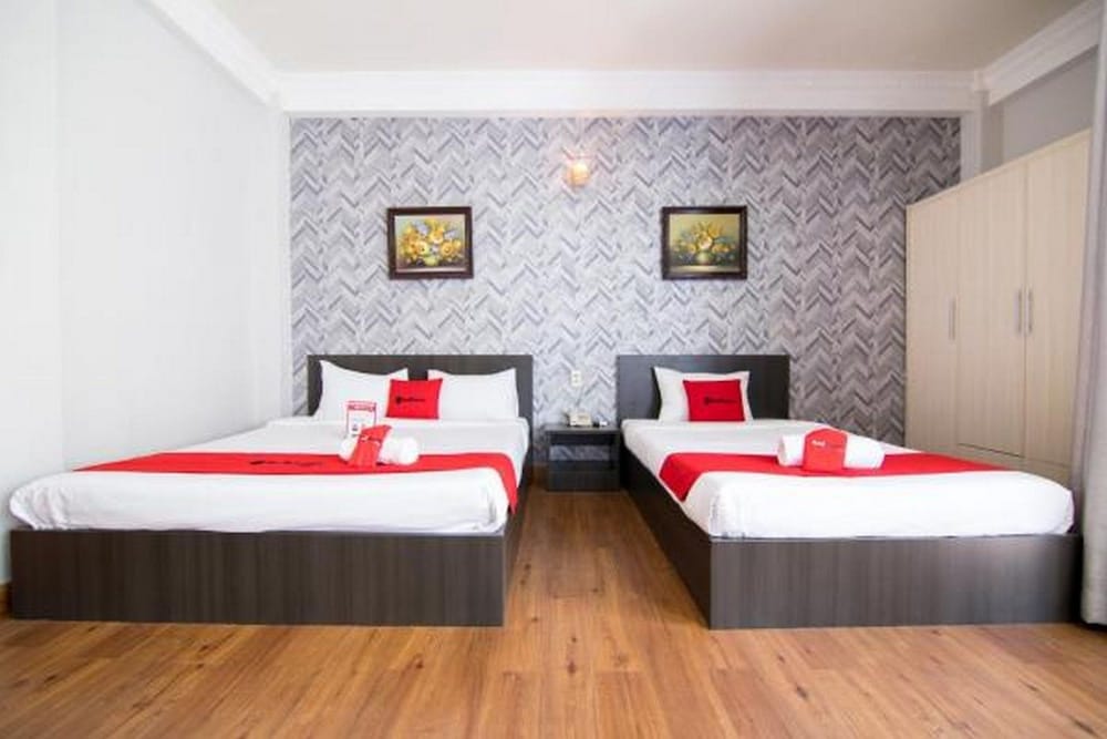 Фото Quynh Giang Hotel