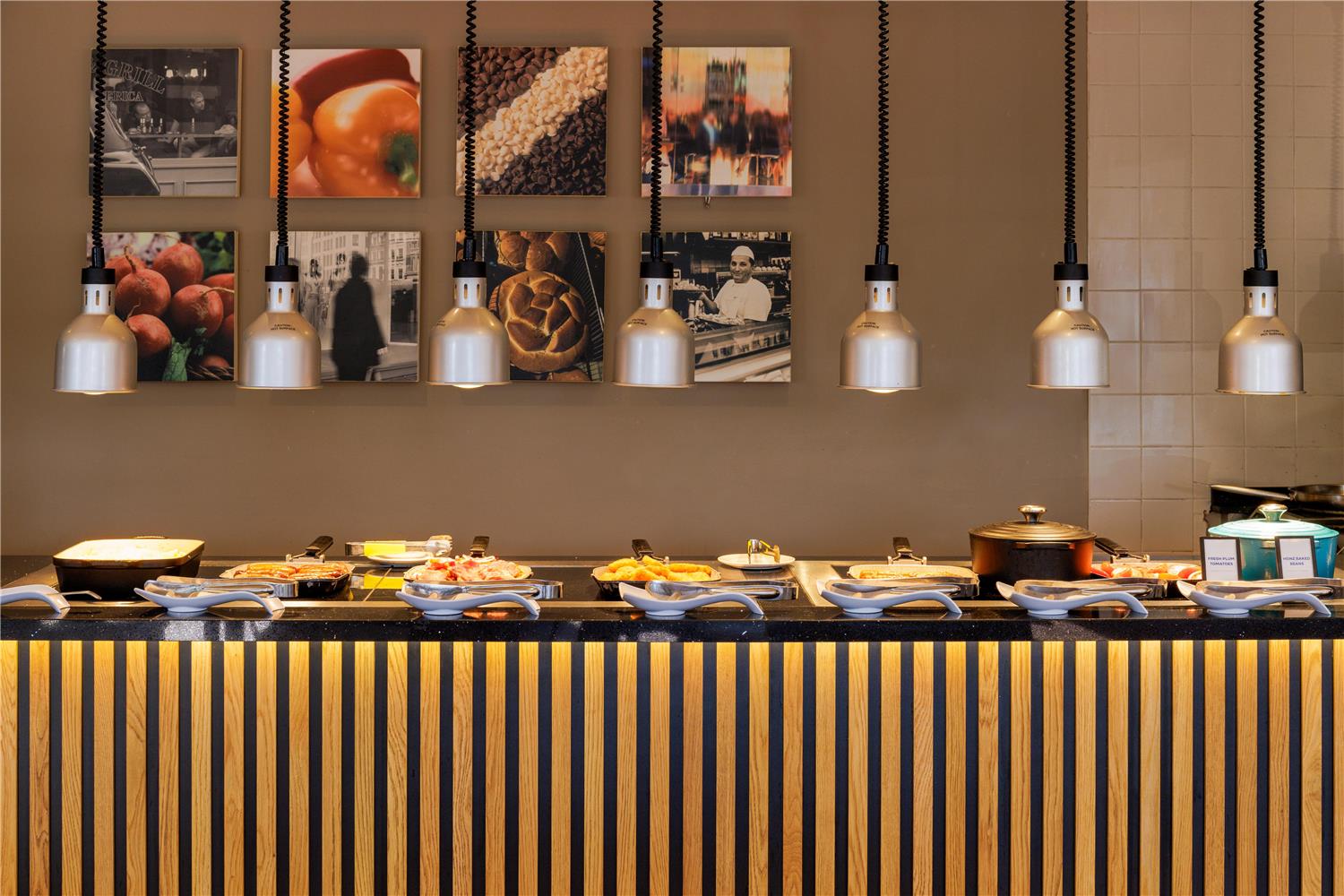 Фото Hilton York