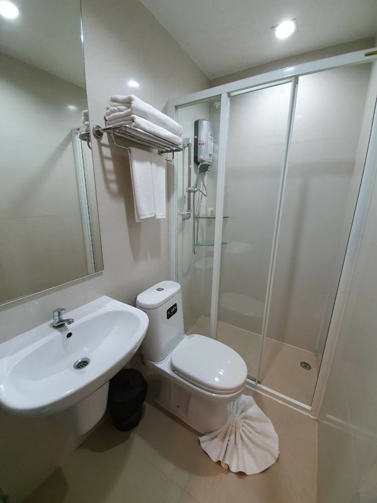 Фото The Green Bells New Petchburi