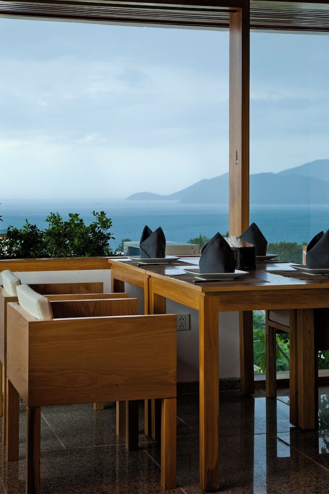 Фото Golden Holiday Hotel Nha Trang