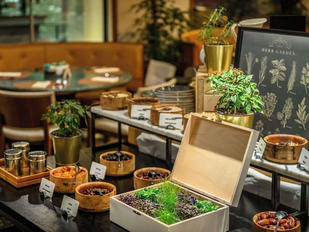 Фото Pullman Budapest