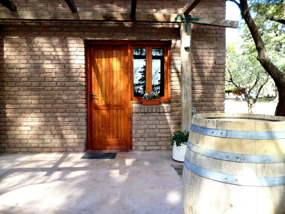 Фото Lujan de Cuyo B&b