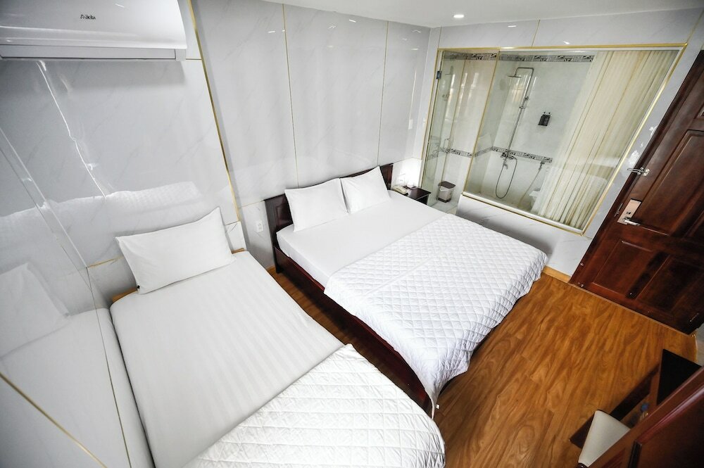 Фото Gia Hoa Hotel