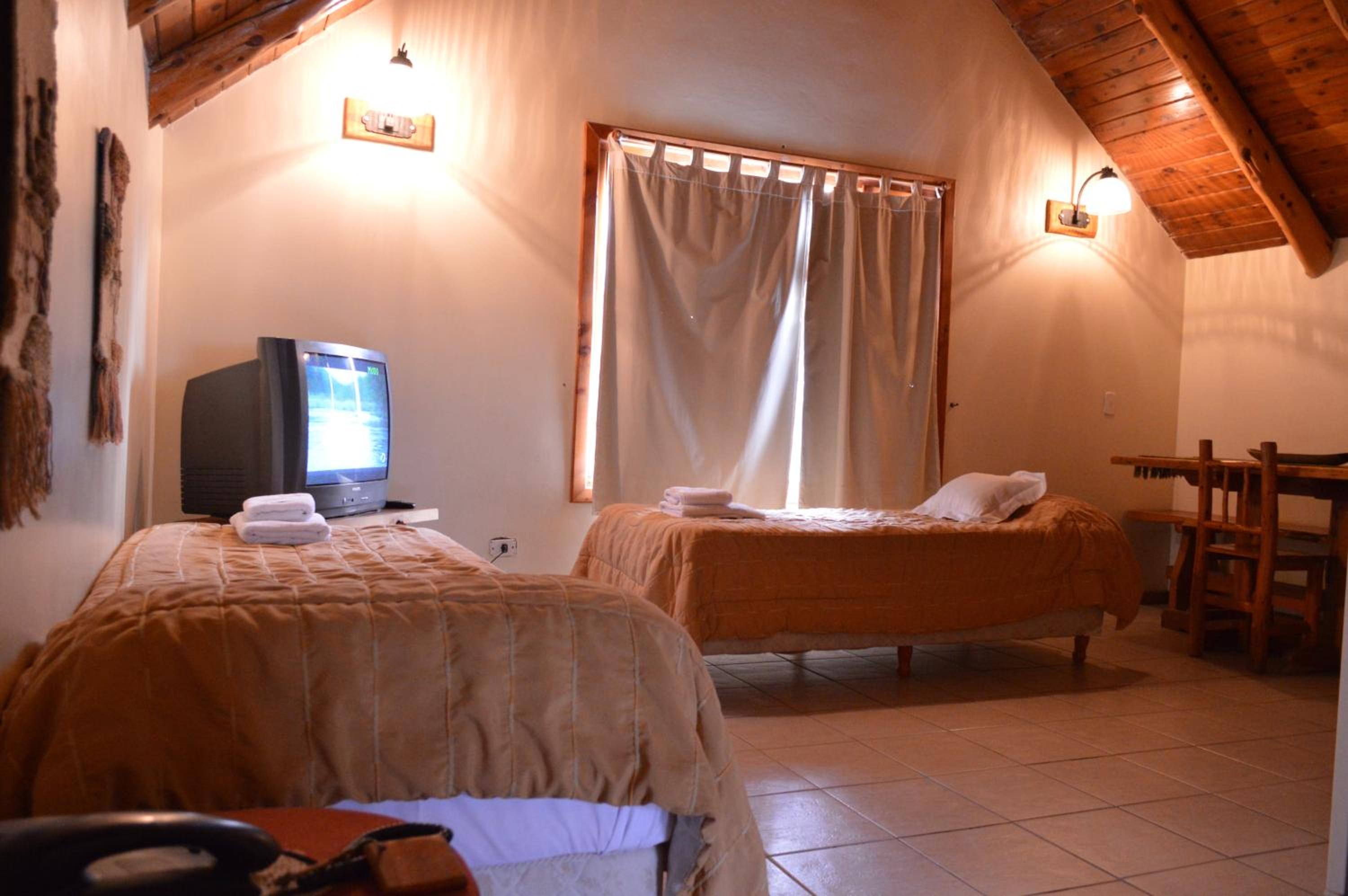 Фото Hosteria Traunco