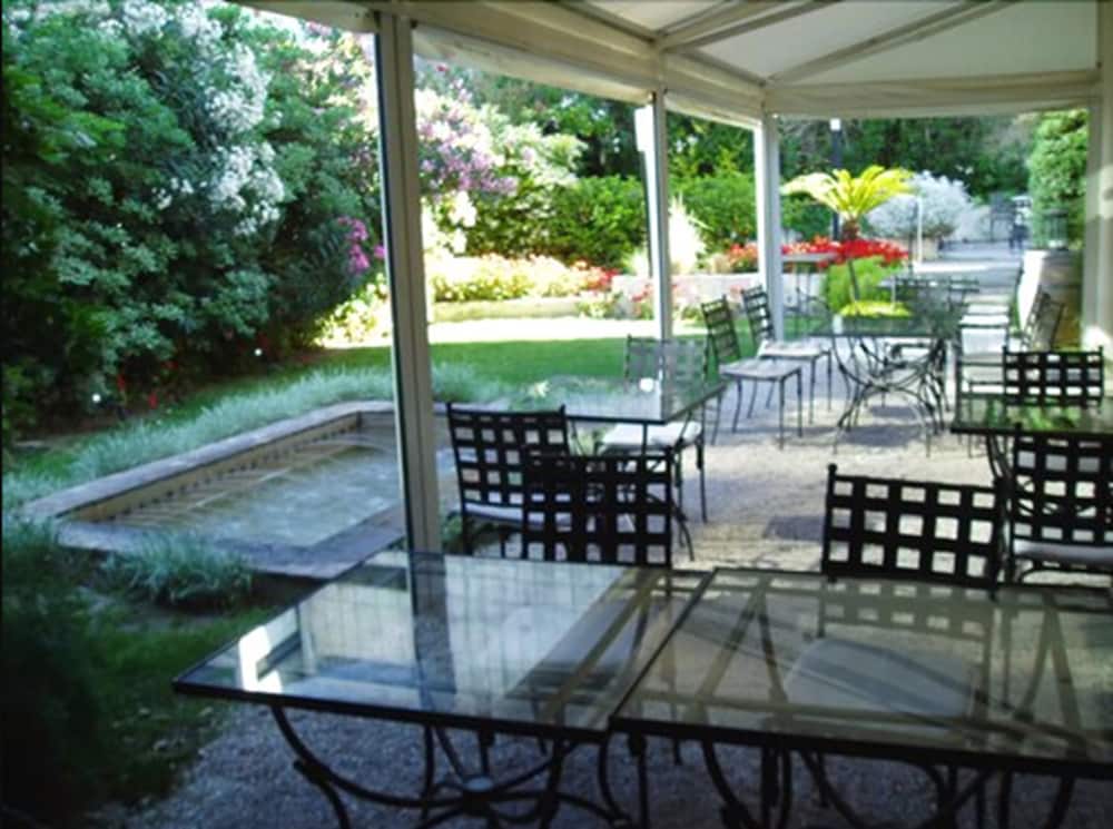 Фото Hotel Cervantes