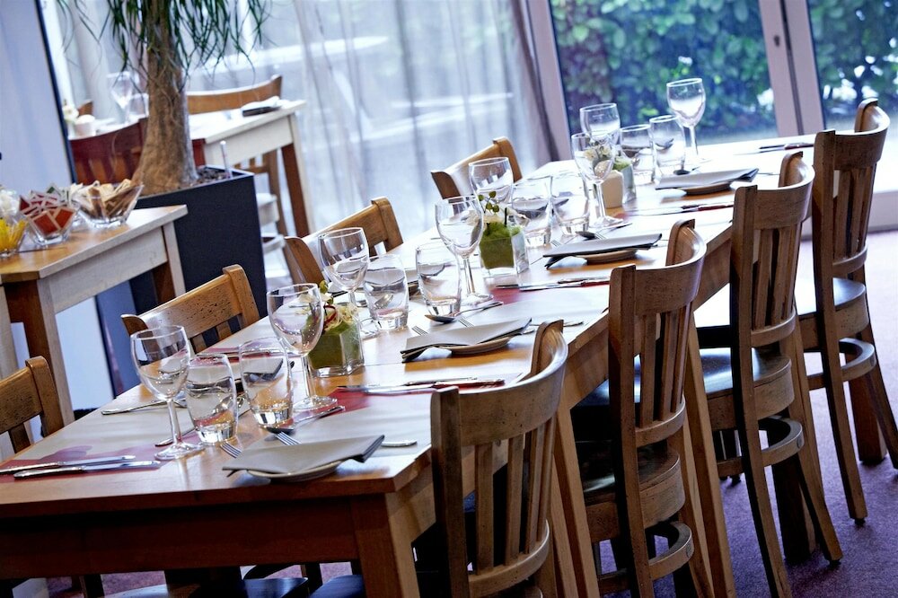 Фото Hotel Campanile Leicester