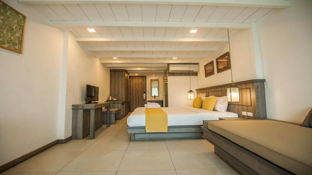 Фото B2 Riverside Premier Hotel