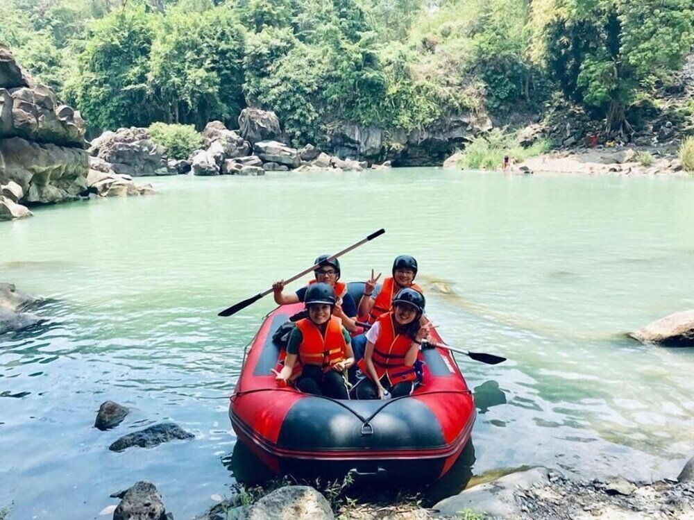 Фото Trung Nguyen Coffee Resort