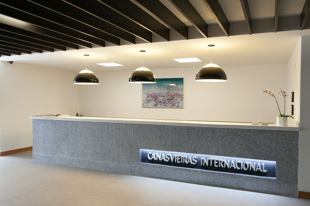 Фото Hotel Canasvieiras In