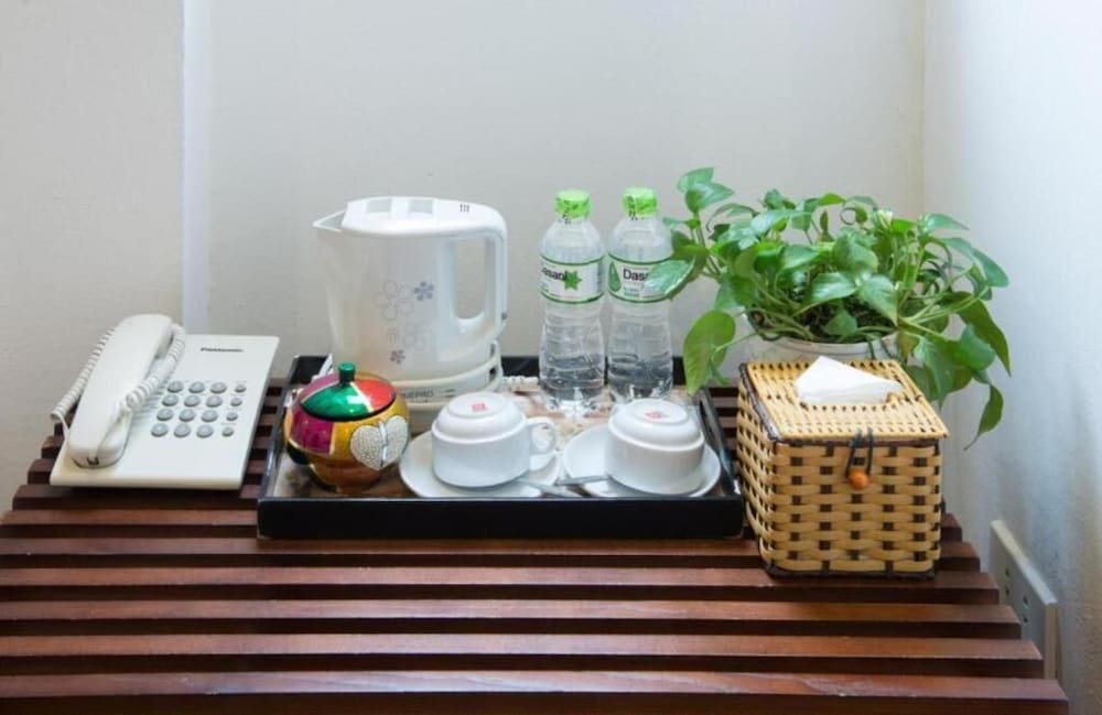 Фото Winter Boutique Hotel