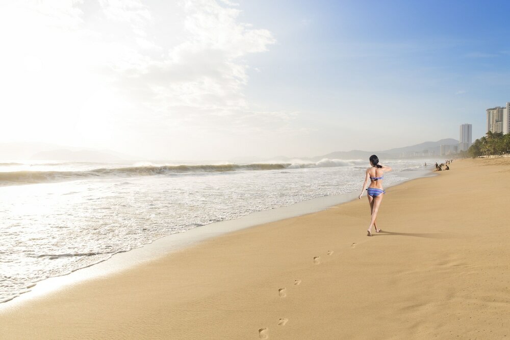 Фото Ttc Hotel Premium Michelia