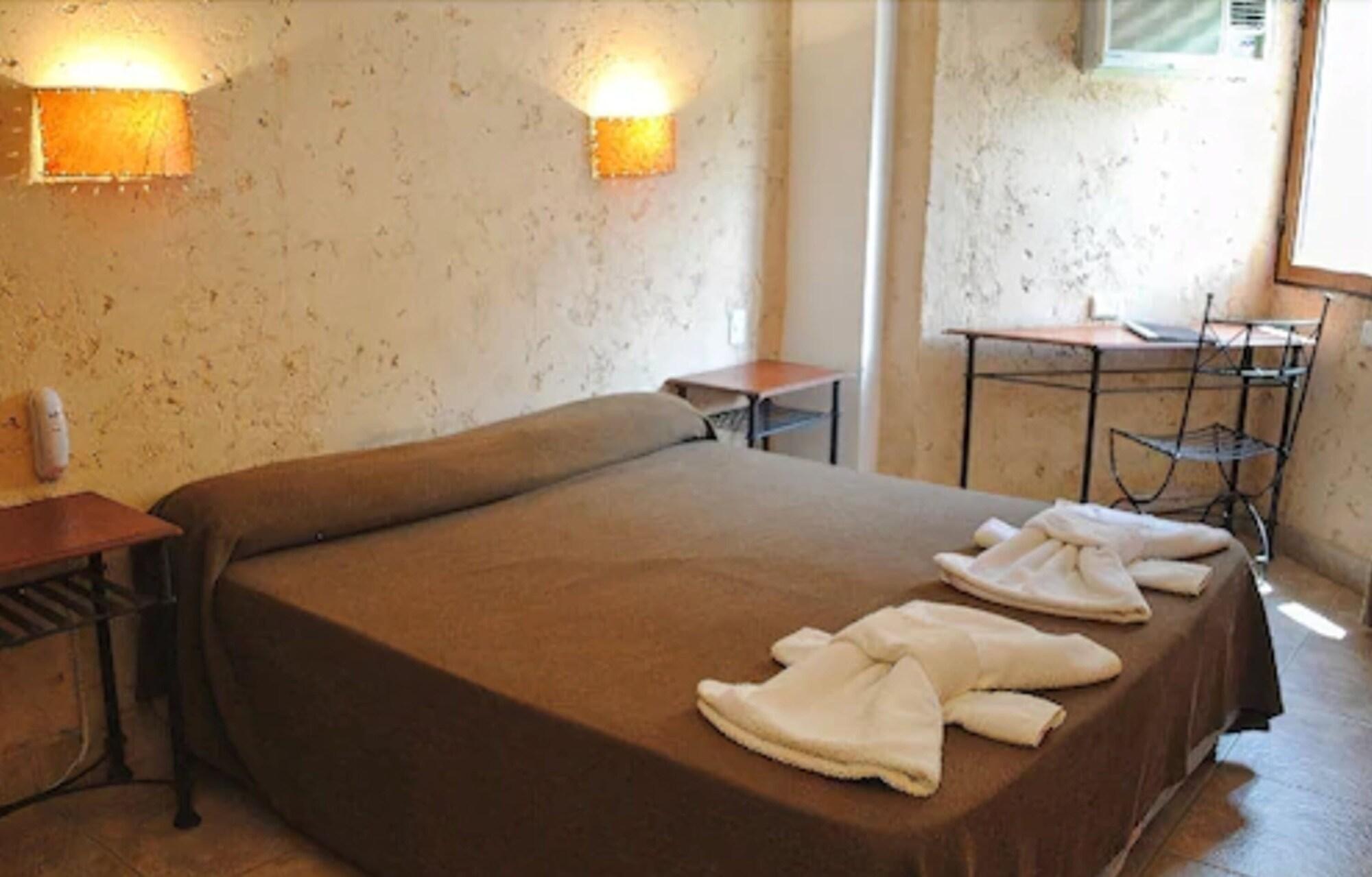 Фото Hotel Samka