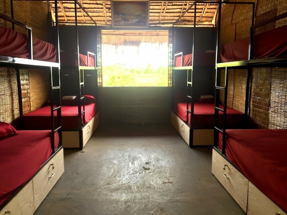 Hotel HomeTravel Mekong Can Tho - Hostel, Earth, photo