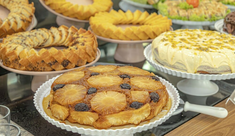 Фото Ramada by Wyndham Porto Seguro Praia