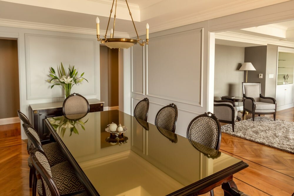 Фото InterContinental Buenos Aires