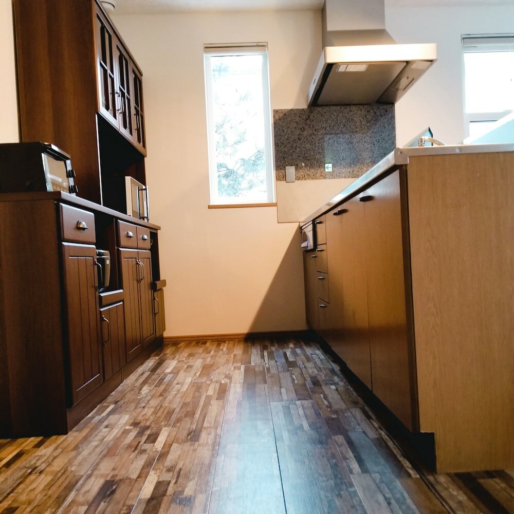 Фото Donguri House