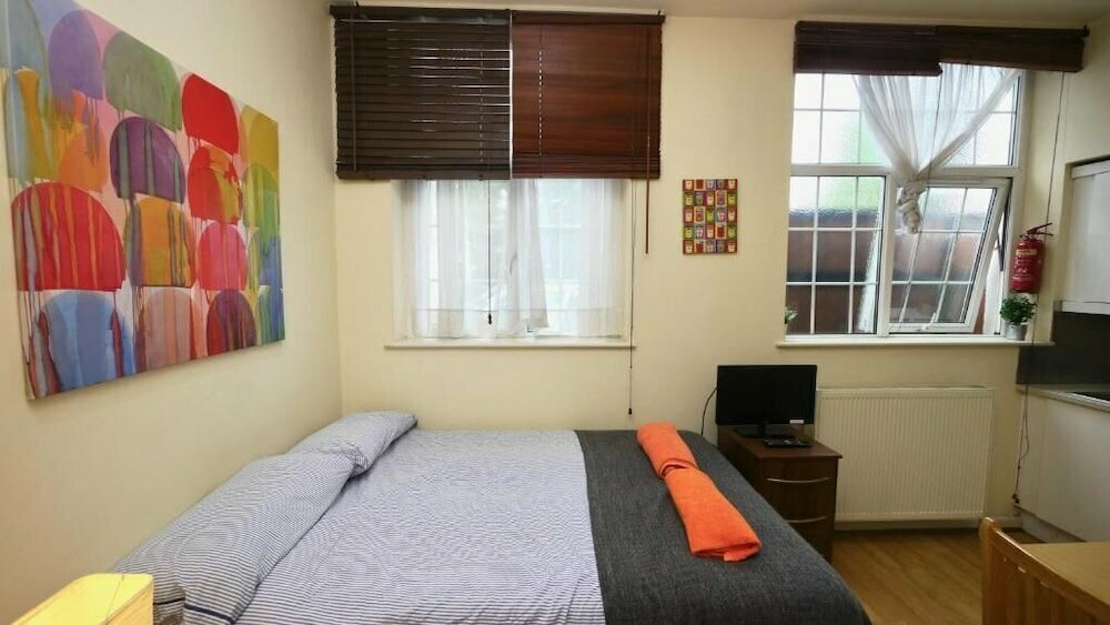 Hostel Accomodation London, London, photo