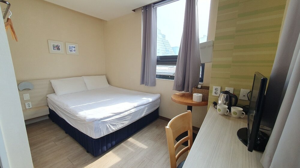 Фото Hostel Korea 11th Changdeokgung