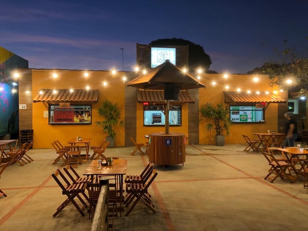 Фото Pantanal Hotel