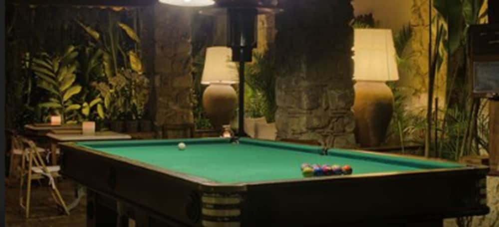 Фото Pousada do Ouro