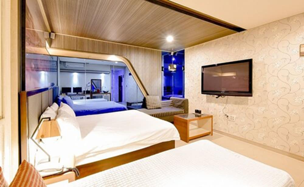 Фото Airtel Busan