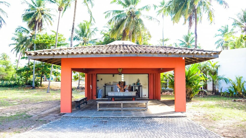 Фото Bahia Plaza Hotel