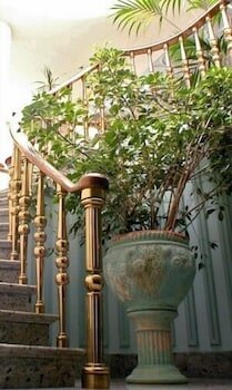 Фото Grand Hotel Parco del Sole