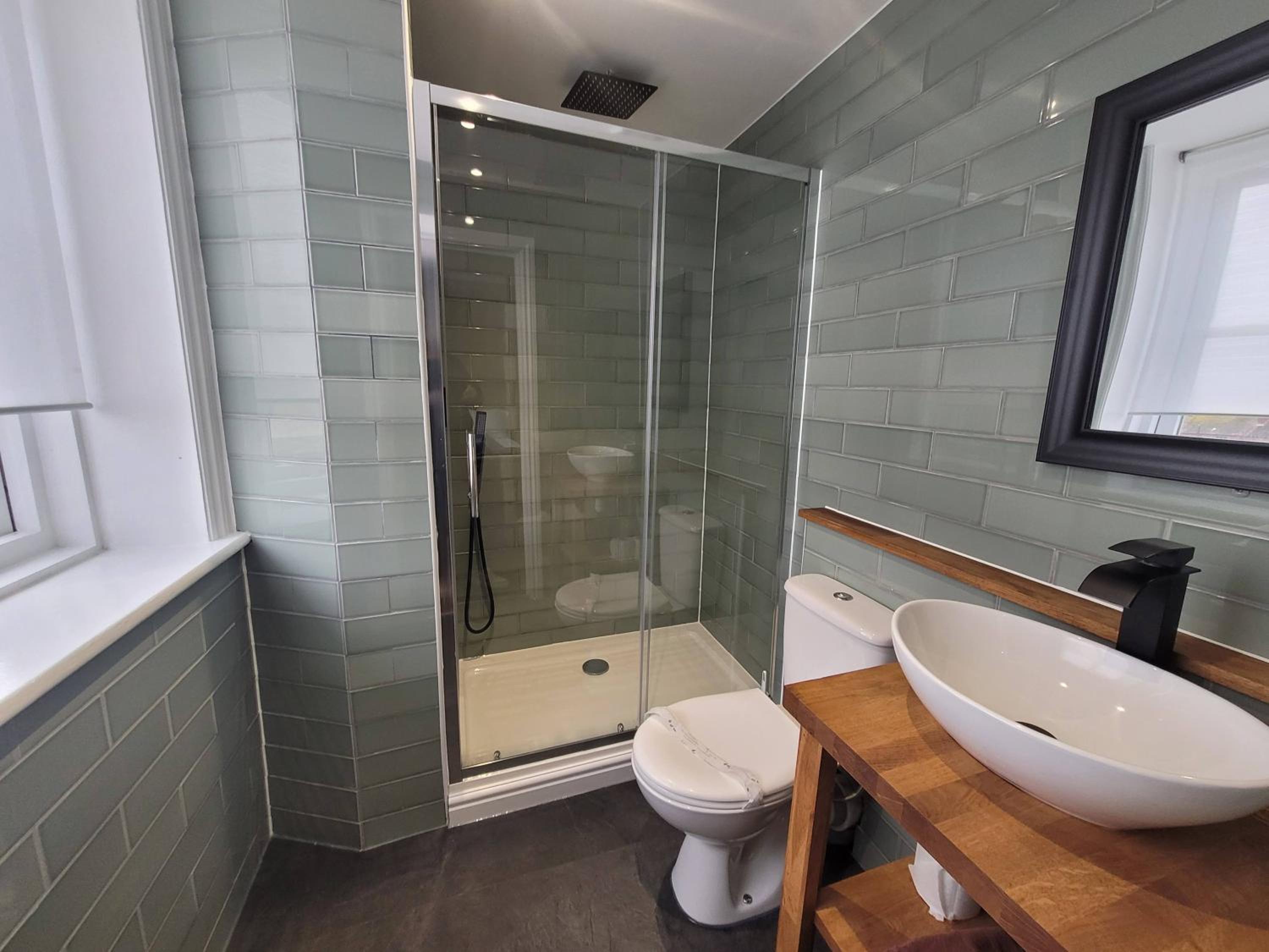 Фото The New County Hotel