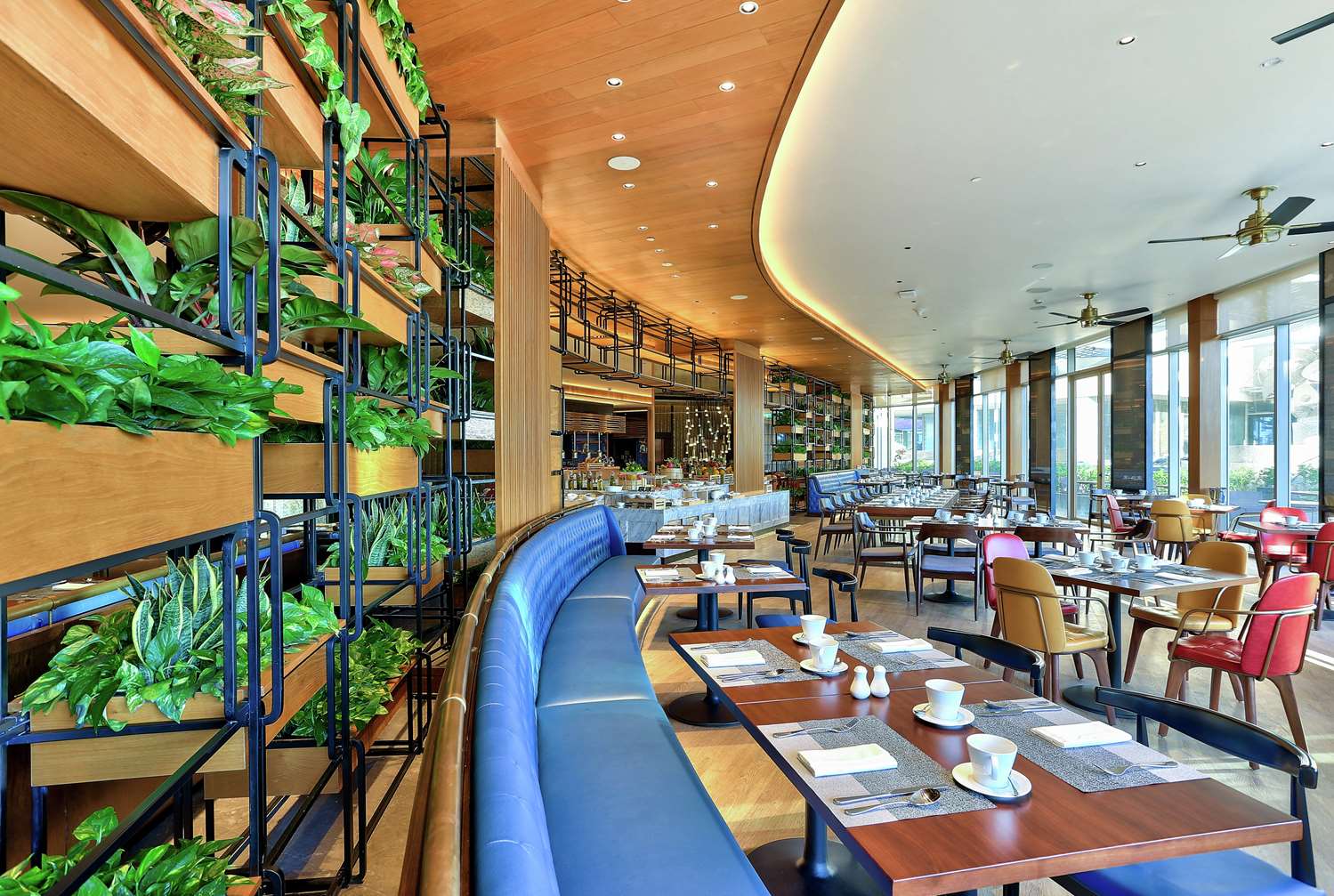 Фото Hilton Da Nang