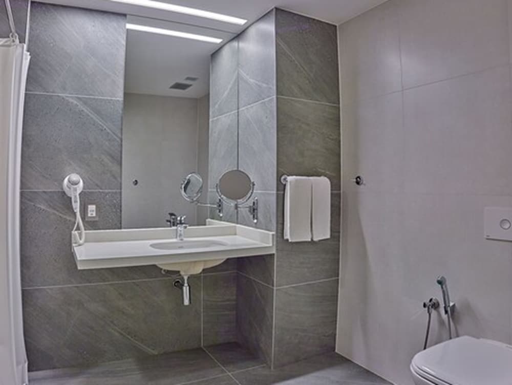 Фото Rio Hotel by Bourbon Campinas