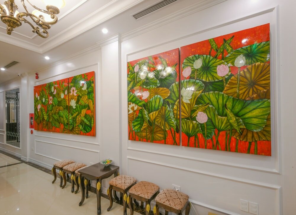 Фото Golden Sail Hotel