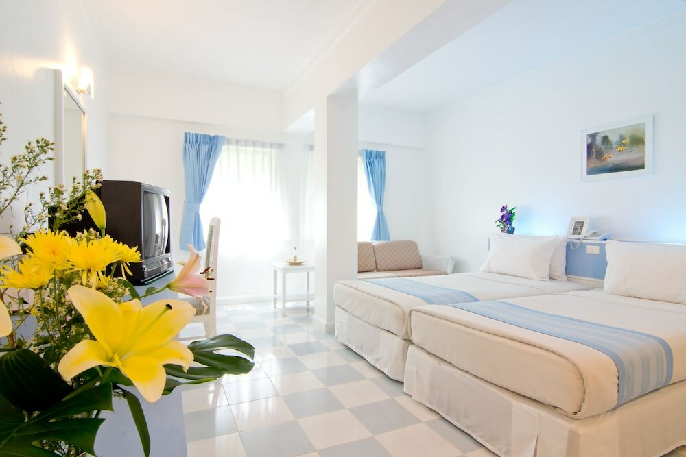 Фото Ambassador City Jomtien Pattaya - Inn Wing