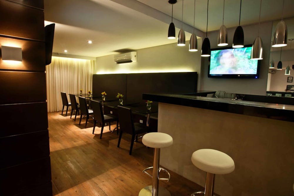 Фото H3 Hotel Paulista