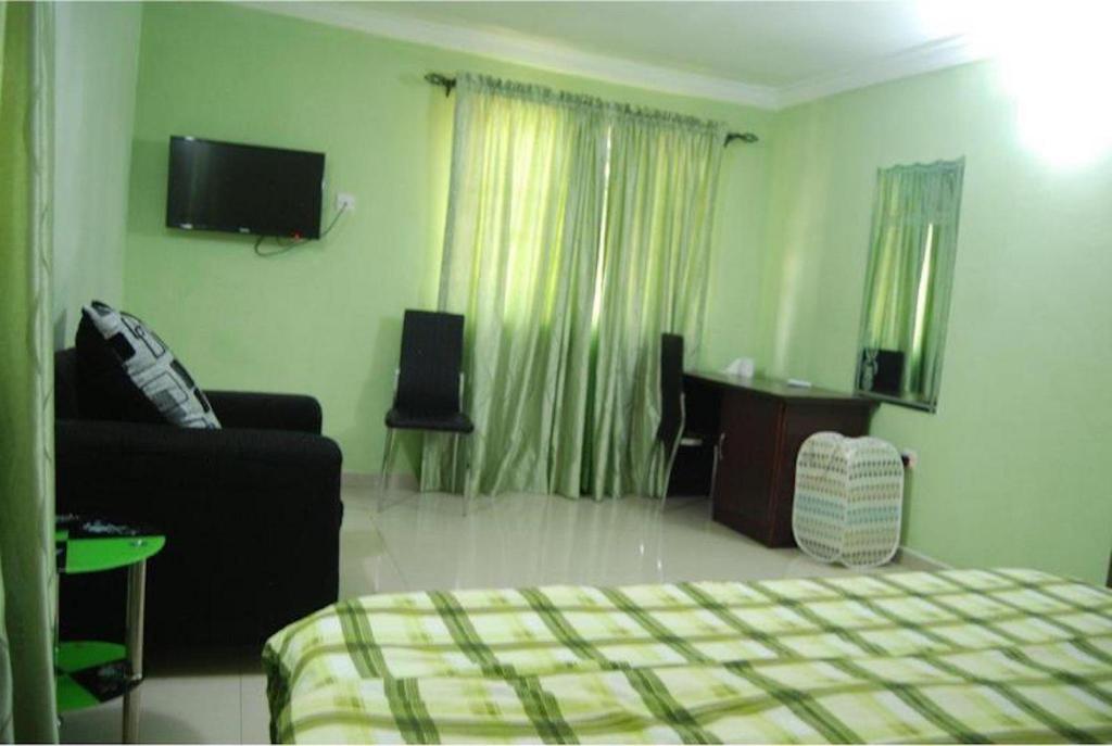 Фото Anjiez Royal Suite